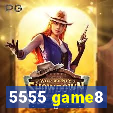 5555 game8